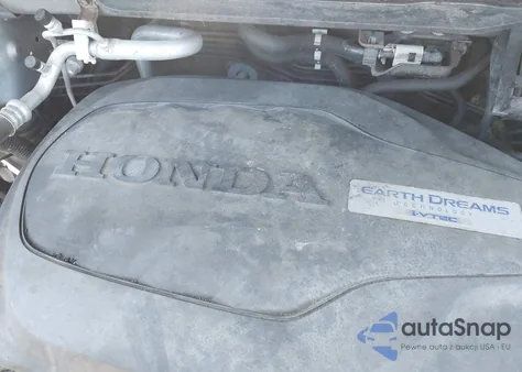 2016 Honda Pilot Ex-L from USA, damaged, VIN 5FNYF6H70GB041908